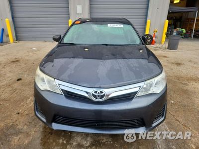 Piąte zdjęcie samochodu w środku: 2012 TOYOTA CAMRY LE VIN:4T1BF1FK1CU090516 - miniatura