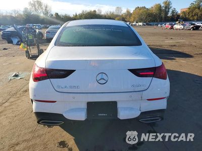 Zdjęcie 6 z 12 samochodu: 2026 MERCEDES-BENZ CLA 250 4MATIC VIN:W1K5J4HB6TN604973 - miniatura