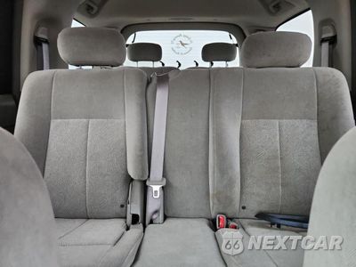Zdjęcie 10 z 13 samochodu: 2005 CHEVROLET TRAILBLAZER EXT LS VIN:1GNES16S856112300 - miniatura
