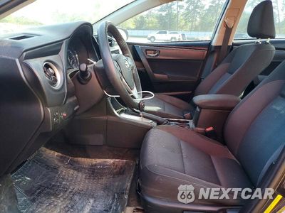 Zdjęcie 7 z 13 samochodu: 2019 TOYOTA COROLLA LE VIN:5YFBURHE3KP918514 - miniatura