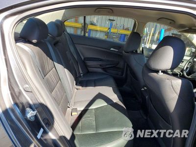 Zdjęcie 10 z 12 samochodu: 2011 HONDA ACCORD SE VIN:1HGCP2F67BA037108 - miniatura