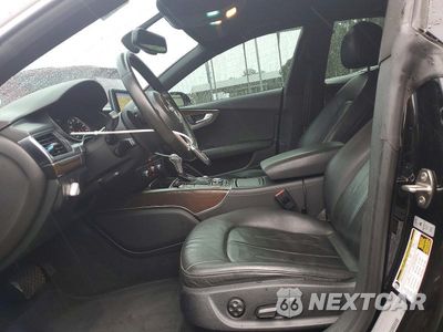 Zdjęcie 7 z 12 samochodu: 2014 AUDI A7 PREMIUM PLUS VIN:WAUWGAFC0EN005817 - miniatura