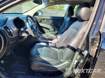 Zdjęcie 7 z 13 samochodu: 2014 KIA SPORTAGE EX VIN:KNDPCCAC3E7602535 - miniatura