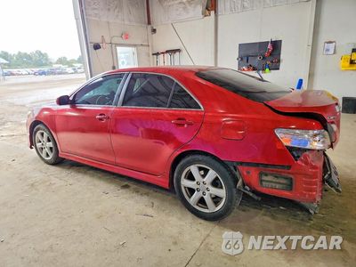 Drugie zdjęcie samochodu z przodu: 2007 TOYOTA CAMRY SE VIN:4T1BE46KX7U150142 - miniatura