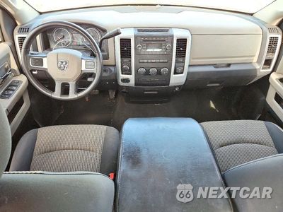 Zdjęcie 8 z 12 samochodu: 2009 DODGE RAM 1500 VIN:1D3HV18P29S768180 - miniatura