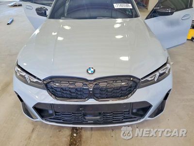Zdjęcie 11 z 12 samochodu: 2024 BMW M340XI VIN:3MW49FF00R8D82354 - miniatura