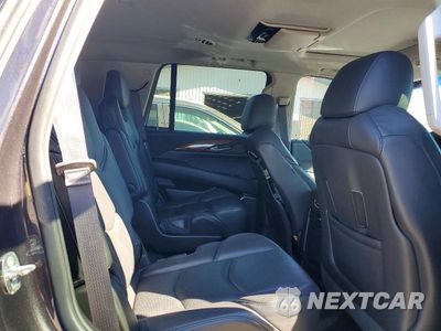 Zdjęcie 11 z 13 samochodu: 2015 CADILLAC ESCALADE PREMIUM VIN:1GYS4CKJ3FR309223 - miniatura