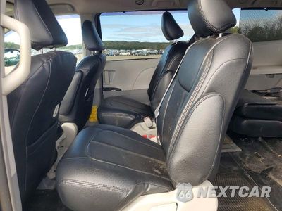 Zdjęcie 11 z 14 samochodu: 2011 TOYOTA SIENNA LE VIN:5TDKK3DC4BS023483 - miniatura