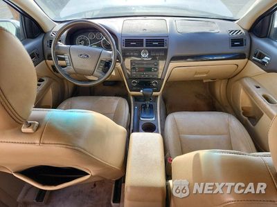 Zdjęcie 8 z 12 samochodu: 2007 FORD FUSION SEL VIN:3FAHP081X7R161287 - miniatura