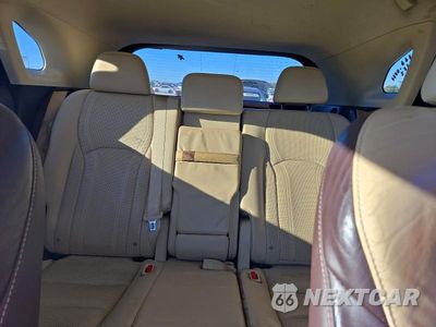 Zdjęcie 10 z 13 samochodu: 2017 LEXUS RX 350 BASE VIN:2T2ZZMCA3HC045259 - miniatura
