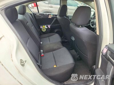 Zdjęcie 10 z 12 samochodu: 2010 MAZDA 3 I VIN:JM1BL1SG4A1280954 - miniatura