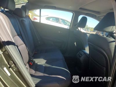 Zdjęcie 10 z 12 samochodu: 2013 HONDA ACCORD EXL VIN:1HGCR2F88DA109710 - miniatura