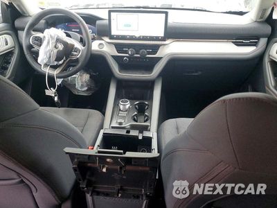 Zdjęcie 8 z 13 samochodu: 2026 FORD EXPLORER ACTIVE VIN:1FMUK8DH4TGA97284 - miniatura