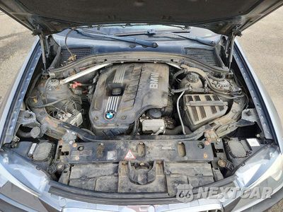 Zdjęcie 12 z 13 samochodu: 2012 BMW X3 XDRIVE28I VIN:5UXWX5C57CL720682 - miniatura