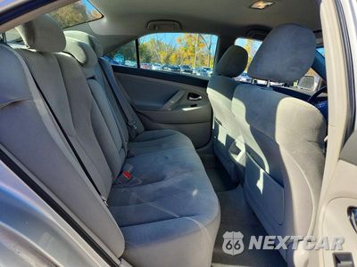 Zdjęcie 10 z 12 samochodu: 2009 TOYOTA CAMRY LE VIN:4T1BE46K89U266104 - miniatura