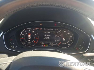 Zdjęcie 9 z 13 samochodu: 2018 AUDI Q5 PREMIUM PLUS VIN:WA1BNAFY0J2027602 - miniatura