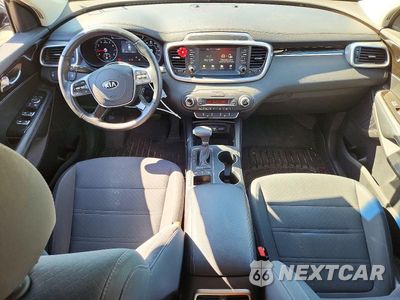 Zdjęcie 8 z 13 samochodu: 2019 KIA SORENTO S V6 VIN:5XYPGDA56KG593372 - miniatura