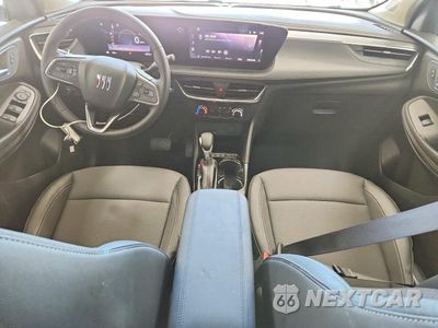 Zdjęcie 8 z 13 samochodu: 2026 BUICK ENCORE GX PREFERRED VIN:KL4AMCSL5TB223512 - miniatura