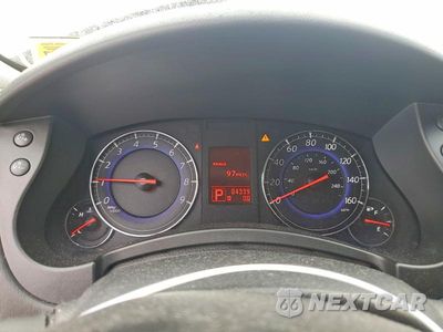 Zdjęcie 9 z 13 samochodu: 2010 INFINITI EX35 BASE VIN:JN1AJ0HR4AM755718 - miniatura