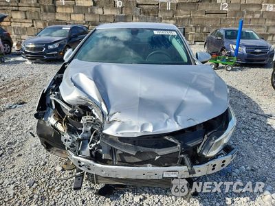 Piąte zdjęcie samochodu w środku: 2019 CHEVROLET CRUZE LS VIN:1G1BC5SM8K7112612 - miniatura