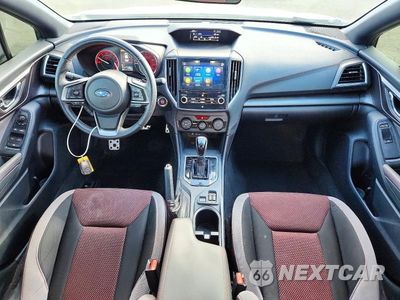 Zdjęcie 8 z 12 samochodu: 2020 SUBARU IMPREZA SPORT VIN:4S3GKAL66L3608204 - miniatura