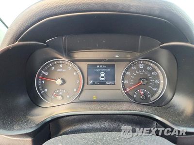Zdjęcie 9 z 13 samochodu: 2020 KIA FORTE LXS VIN:3KPF24AD9LE242603 - miniatura