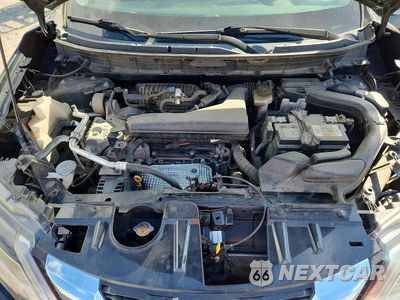 Zdjęcie 12 z 13 samochodu: 2020 NISSAN ROGUE SV VIN:KNMAT2MT9LP540423 - miniatura