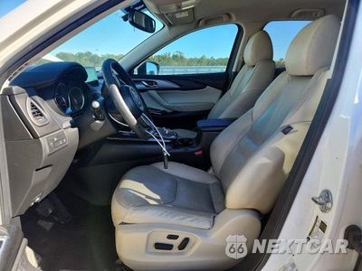 Zdjęcie 7 z 13 samochodu: 2016 MAZDA CX-9 TOURING VIN:JM3TCACY6G0109480 - miniatura