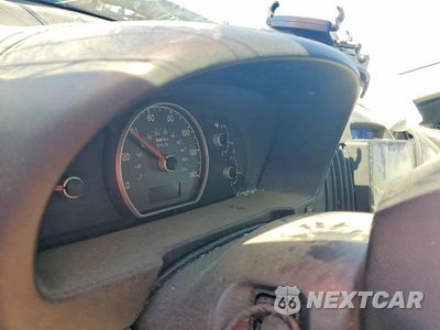 Zdjęcie 9 z 12 samochodu: 2008 HYUNDAI ELANTRA GLS VIN:KMHDU46D18U544479 - miniatura