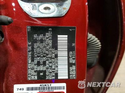 Zdjęcie 12 z 12 samochodu: 2010 TOYOTA TUNDRA CREWMAX SR5 VIN:5TFDW5F13AX120915 - miniatura