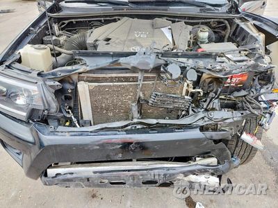 Zdjęcie 11 z 12 samochodu: 2012 TOYOTA TACOMA V6 VIN:5TFUU4EN2CX024233 - miniatura