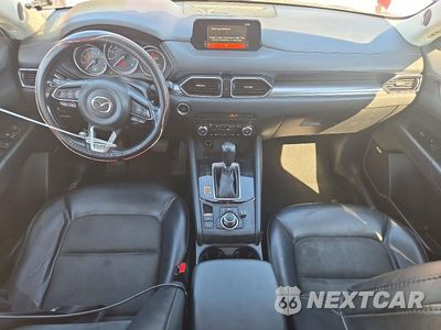 Zdjęcie 8 z 13 samochodu: 2018 MAZDA CX-5 TOURING VIN:JM3KFBCM0J0463248 - miniatura