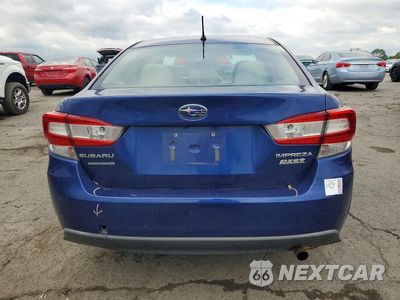 Zdjęcie 6 z 12 samochodu: 2017 SUBARU IMPREZA VIN:4S3GKAA6XH3606059 - miniatura