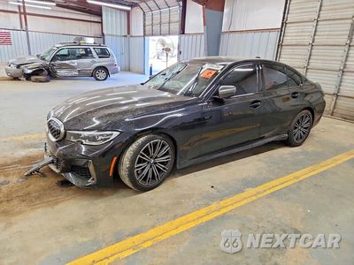 2020 BMW M340I WBA5U7C01LFH28734 - główne zdjęcie licytacji z USA - miniatura