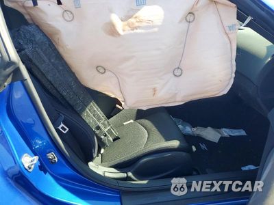 Zdjęcie 10 z 12 samochodu: 2026 NISSAN Z SPORT VIN:JN1BZ4AH5TM500861 - miniatura