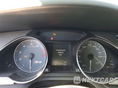 Zdjęcie 9 z 12 samochodu: 2011 AUDI S5 PREMIUM PLUS VIN:WAUCVAFR2BA048071 - miniatura