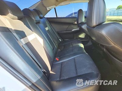 Zdjęcie 10 z 12 samochodu: 2012 TOYOTA CAMRY SE VIN:4T1BF1FK2CU131459 - miniatura
