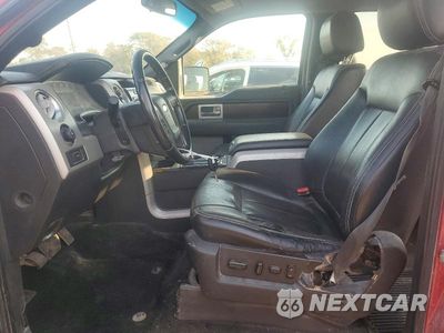 Zdjęcie 7 z 12 samochodu: 2012 FORD F150 SUPERCREW VIN:1FTFW1ET4CKD52010 - miniatura