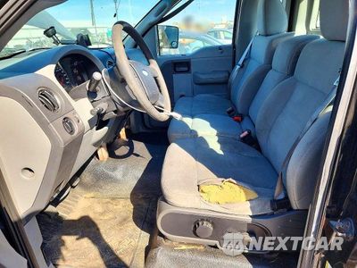 Zdjęcie 7 z 12 samochodu: 2007 FORD F150 VIN:1FTRF12257KD58350 - miniatura