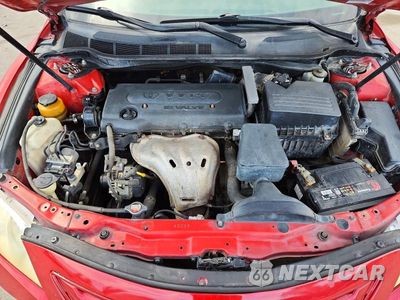 Zdjęcie 11 z 12 samochodu: 2007 TOYOTA CAMRY LE VIN:4T1BE46K87U098042 - miniatura
