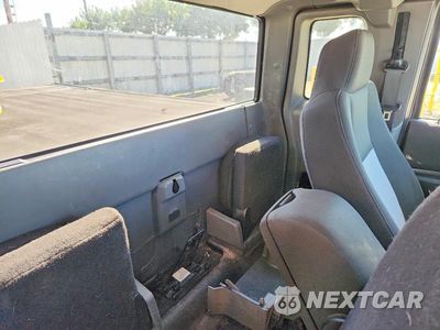 Zdjęcie 10 z 12 samochodu: 2007 FORD RANGER SUPER CAB VIN:1FTZR45E77PA53126 - miniatura