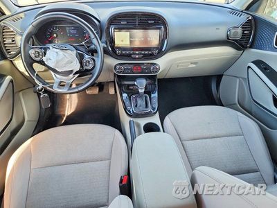 Zdjęcie 8 z 12 samochodu: 2020 KIA SOUL EX VIN:KNDJ33AU6L7730005 - miniatura