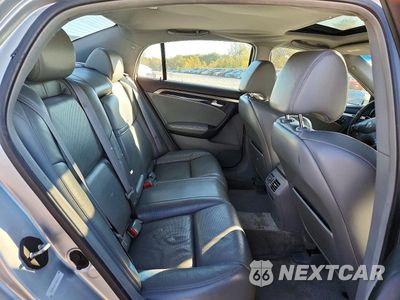Zdjęcie 10 z 12 samochodu: 2006 ACURA 3.2TL VIN:19UUA66276A013116 - miniatura