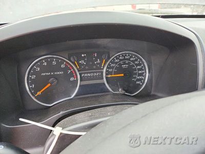 Zdjęcie 9 z 12 samochodu: 2008 CHEVROLET COLORADO LT VIN:1GCDT43E388230958 - miniatura