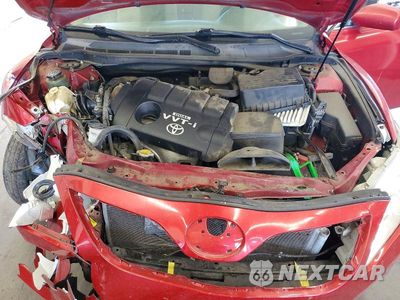 Zdjęcie 11 z 12 samochodu: 2010 TOYOTA CAMRY LE VIN:4T4BF3EK3AR064290 - miniatura