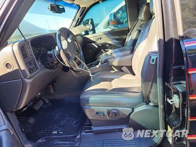 Zdjęcie 7 z 14 samochodu: 2007 CHEVROLET SILVERADO K3500 VIN:1GCJK33D57F171154 - miniatura