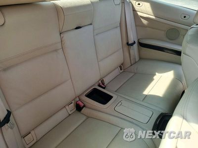Zdjęcie 10 z 12 samochodu: 2011 BMW 335 I VIN:WBADX7C57BE581402 - miniatura