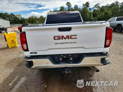 Zdjęcie 6 z 12 samochodu: 2025 GMC SIERRA K2500 HEAVY DUTY VIN:1GT4ULE70SF269693 - miniatura