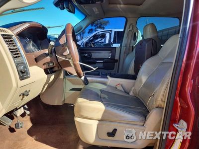 Zdjęcie 7 z 12 samochodu: 2013 RAM 2500 LARAMIE VIN:3C6UR5FL5DG520659 - miniatura