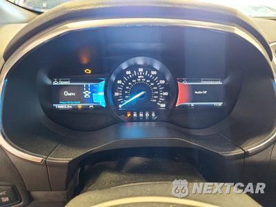 Zdjęcie 9 z 14 samochodu: 2020 FORD EDGE TITANIUM VIN:2FMPK4K95LBB32052 - miniatura